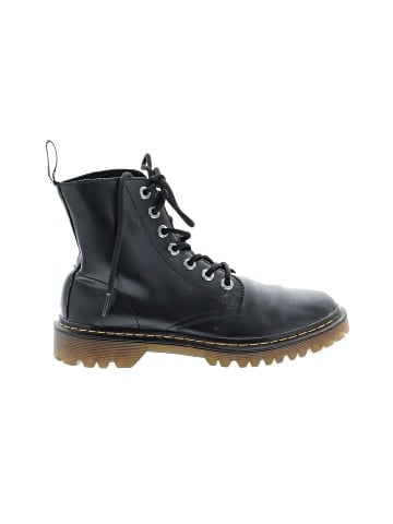 Dr. Martens Ankle Boots (view 1)