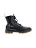 Dr. Martens Black Ankle Boots Size 7 - photo 1