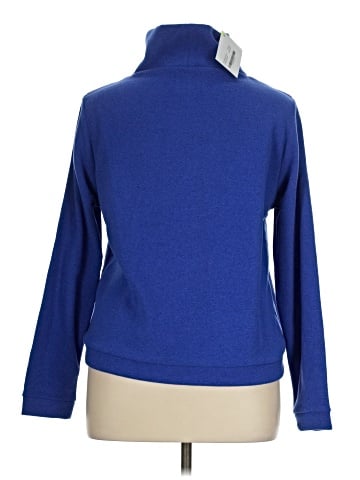 Dudley Stephens Turtleneck Sweater (view 2)
