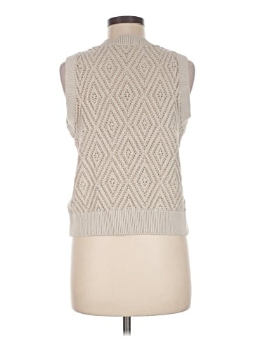 Elie Tahari Sweater Vest (view 2)