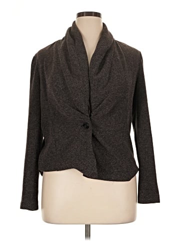 Jaclyn Smith Blazer (view 1)