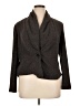 Jaclyn Smith Gray Blazer Size XL - photo 1