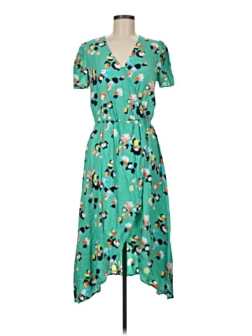 a.n.a. A New Approach Casual Dress (view 1)