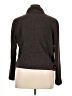 Jaclyn Smith Gray Blazer Size XL - photo 2