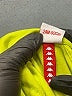 Kappa Yellow Track Jacket 18-24 MO / 24 MO - photo 3