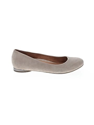Vionic Flats (view 1)