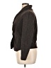 Jaclyn Smith Gray Blazer Size XL - photo 5