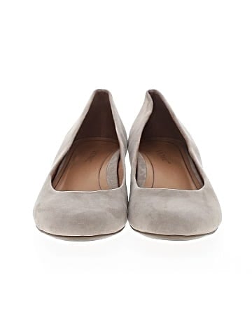 Vionic Flats (view 2)