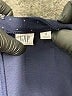 Gap Argyle Blue Casual Dress Size 10 - photo 7