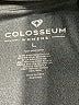 Colosseum Athletics 100% Polyester Gray Pullover Sweater Size L - photo 7