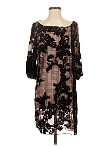 Hale Bob Cocktail Dress (view 1)