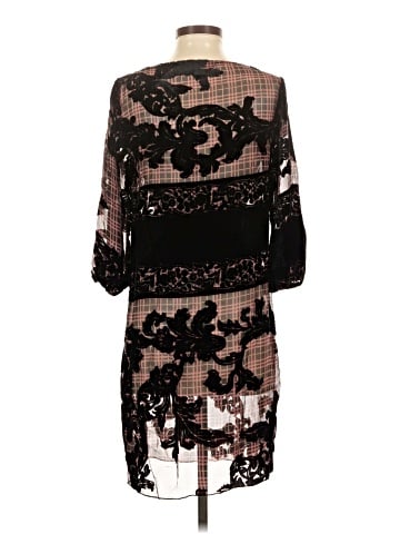 Hale Bob Cocktail Dress (view 2)