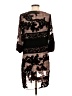 Hale Bob Black Cocktail Dress Size XS - photo 2