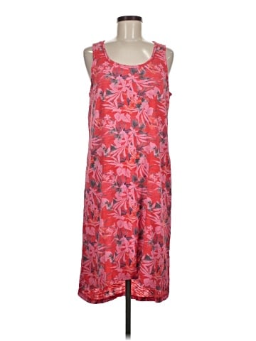 Fresh Produce Casual Dress (view 1)