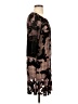 Hale Bob Black Cocktail Dress Size XS - photo 4