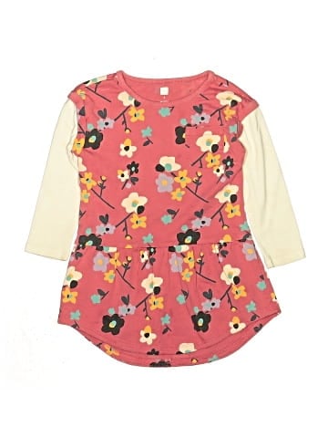 Tea Dress (view 1)