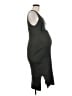 Seraphine Gray Casual Dress Size 8 Maternity - photo 4