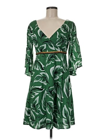 Vanessa Virginia Casual Dress (view 1)