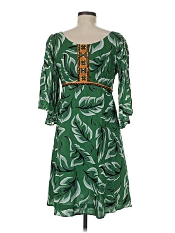 Vanessa Virginia Casual Dress (view 2)