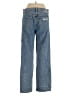 REVICE 100% Cotton Hearts Blue Jeans Size 31 waist - photo 2
