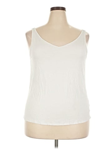 Nic + Zoe Tank Top (view 1)