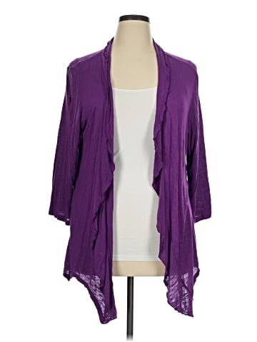 Notations Cardigan (view 1)