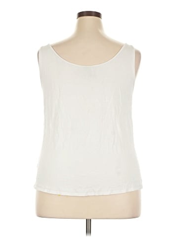 Nic + Zoe Tank Top (view 2)