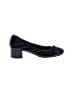 Jeffrey Campbell 100% Leather Black Heels Size 6 - photo 1