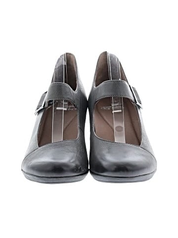 Dansko Heels (view 2)