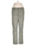 J Brand Solid Gray Khakis Size 29 waist - photo 1