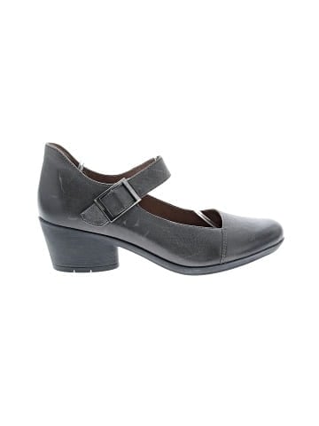 Dansko Heels (view 1)