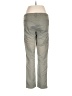 J Brand Solid Gray Khakis Size 29 waist - photo 2