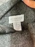 Assorted Brands 100% Cashmere Gray Cashmere Pullover Sweater Size XL - photo 7