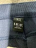 Hue Solid Blue Active Pants Size 3X - photo 4