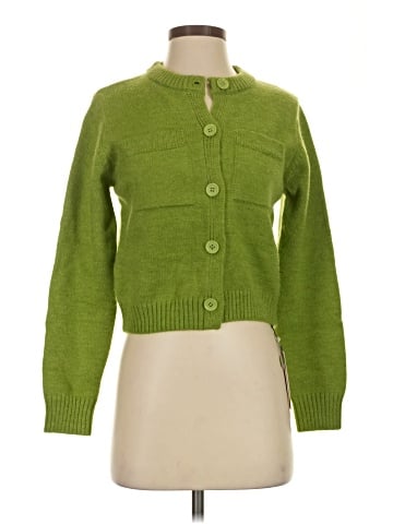Cider Cardigan (view 1)