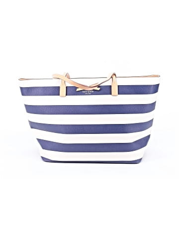 Kate Spade New York Leather Tote (view 1)