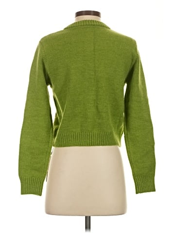 Cider Cardigan (view 2)