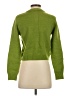 Cider Green Cardigan Size XS - photo 2