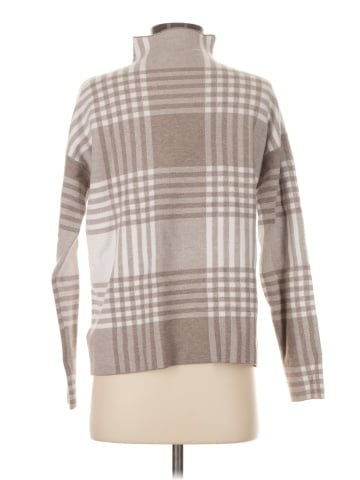 Max Studio Turtleneck Sweater (view 2)