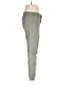 J Brand Solid Gray Khakis Size 29 waist - photo 4