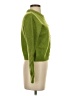 Cider Green Cardigan Size XS - photo 4
