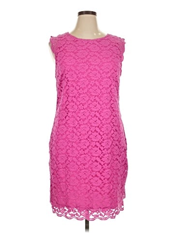 Nicole by Nicole Miller Cocktail Dress (view 1)