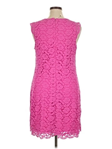 Nicole by Nicole Miller Cocktail Dress (view 2)