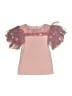 angel's face Pink Dress Size 8 - 9 - photo 1