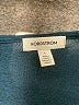Nordstrom Teal Pullover Sweater Size L - photo 7