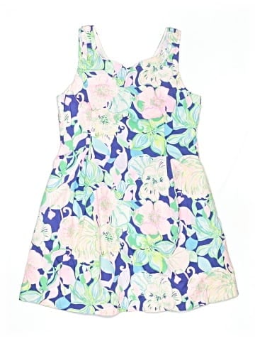 Lilly Pulitzer Dress (view 1)