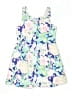 Lilly Pulitzer Print Blue Dress Size 12 - photo 1