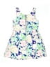 Lilly Pulitzer Print Blue Dress Size 12 - photo 2