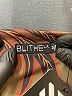 Blithe Orange Bodysuit Size M - photo 6