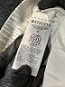 Athleta White Athletic Shorts Size M - photo 4